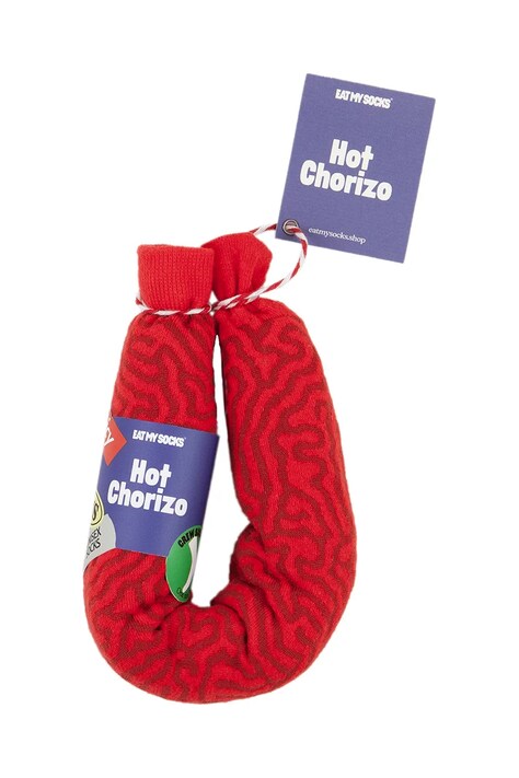 Hot Chorizo χρώμα: κόκκινο