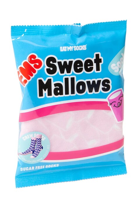 Sweet Malllows χρώμα: πολύχρωμο