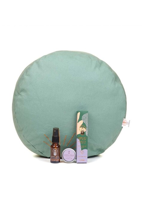 Σετ διαλογισμού Wanderflower Quite Mind Mediation Set 4-pack