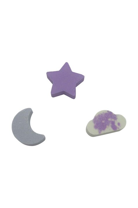 Κύβοι αφρόλουτρου Aroma Home Downtime Bath Fizzers 3-pack