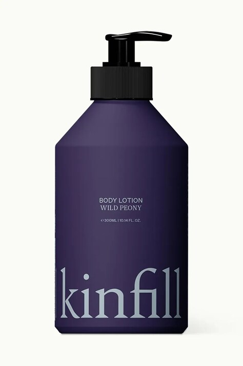 Λοσιόν σώματος Kinfill Wild Peony 300 ml