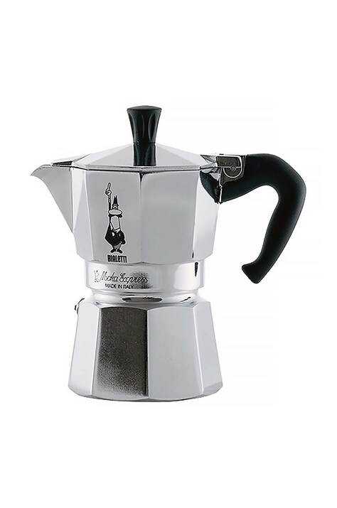 Μπρίκι Bialetti Moka Express 2tz