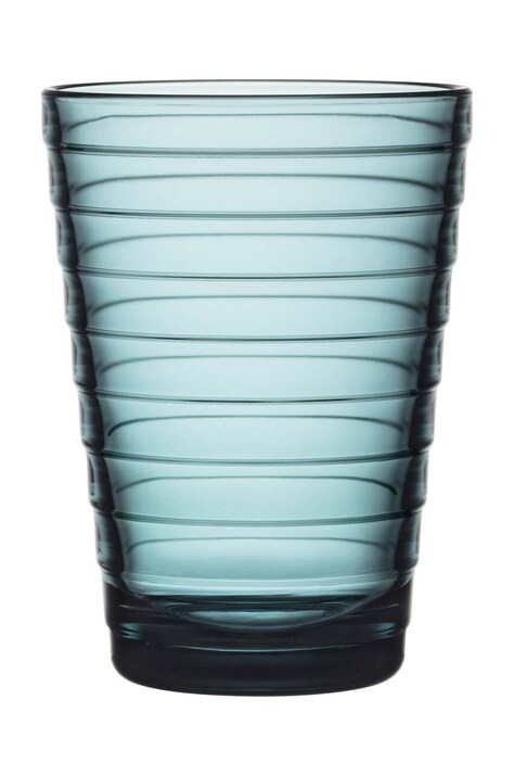 Σετ ποτηριών Iittala Aino Aalto 2-pack