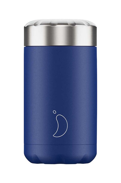 Θερμικό δοχείο Chillys Matte 500ml