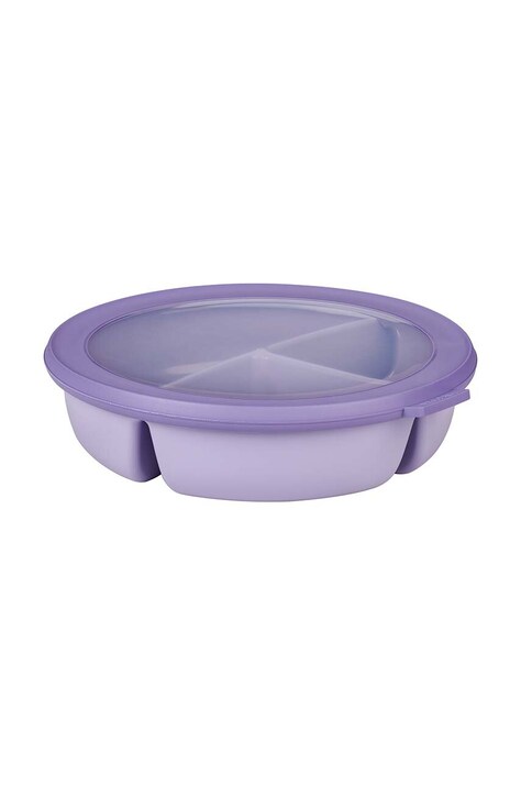 Πολυλειτουργικό μπολ Mepal Cirqula Bento 1 L