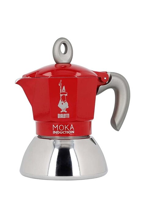 Μπρίκι Bialetti New Moka Induction