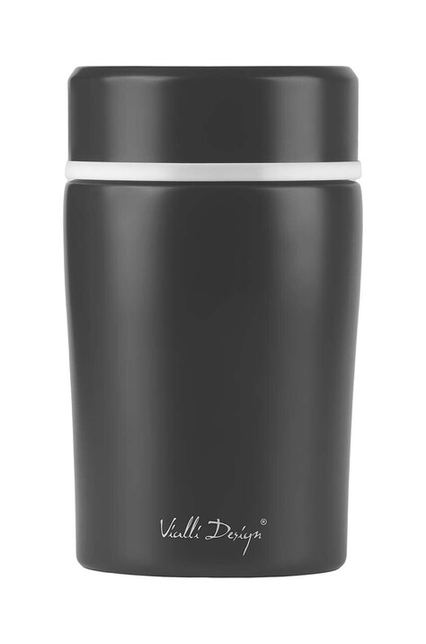 Θερμός φαγητού Vialli Design Fuori 500 ml