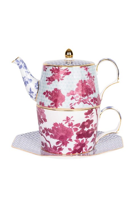 Κανάτα με φλιτζάνι Palais Royal Tea Delight