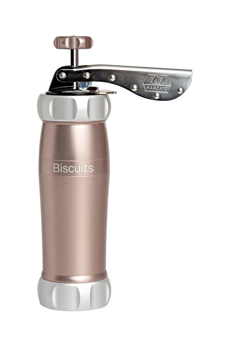 Πρέσα για μπισκότα Marcato Cookie Press