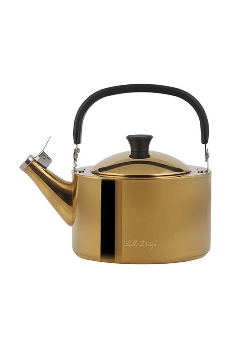 Βραστήρας με σφυρίχτρα Vialli Design 1,5 L