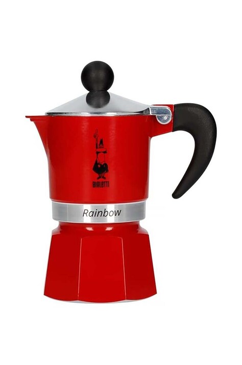Μπρίκι Bialetti Rainbow 1tz