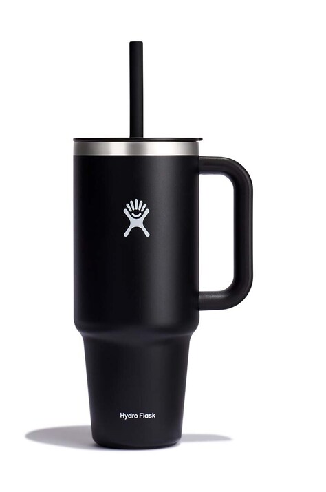 Θερμική κούπα με καλαμάκι Hydro Flask Hydro Flask All Around™ 1,18 l