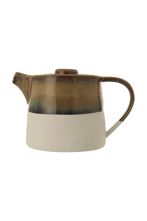 Τσαγιέρα Bloomingville Heather 1 L χρώμα: πολύχρωμο
