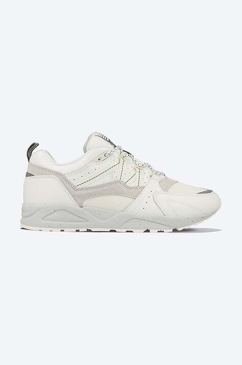 Αθλητικά Karhu Fusion 2.0 χρώμα: άσπρο