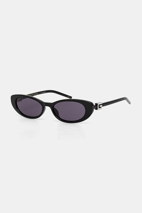 Γυαλιά ηλίου Gucci χρώμα: κόκκινο, GG1680S