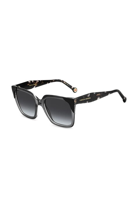 Γυαλιά Carolina Herrera χρώμα: γκρι, HER 0288/S