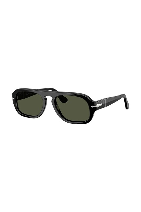 Γυαλιά ηλίου Persol χρώμα: μαύρο, 0PO3369S