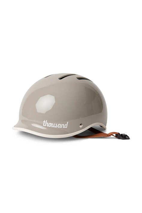 Κράνος Thousand Heritage 2 Small χρώμα: γκρι, Dove Grey