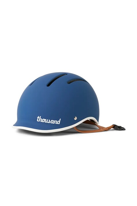 Κράνος Thousand JR Collection χρώμα: μπλε, Blazing Blue
