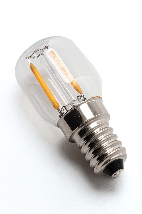 Λαμπτήρας αντικατάστασης led Seletti Robot Lamp