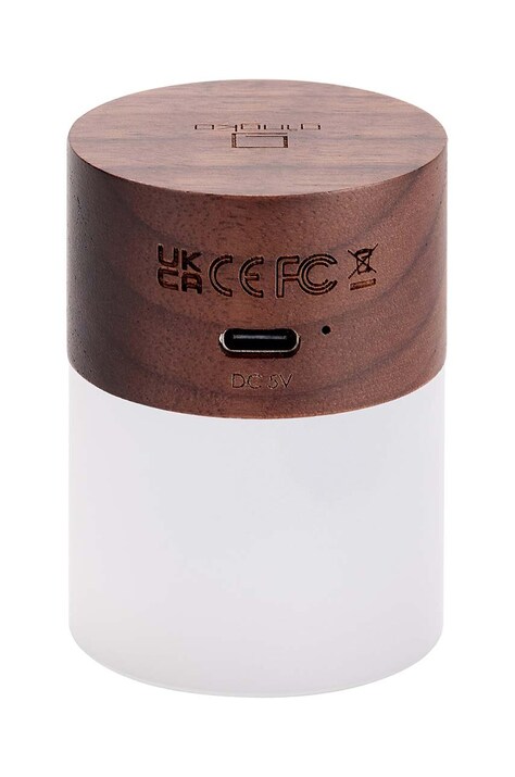 Λάμπα led Gingko Design Mini Lemelia