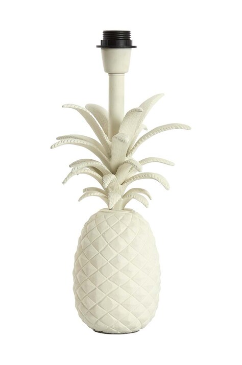 Βάση για επιτραπέζιο φωτιστικό Light & Living Pineapple
