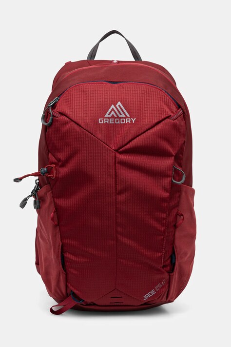 Σακίδιο πλάτης Gregory Jade 25L χρώμα: μπορντό, JADE.25