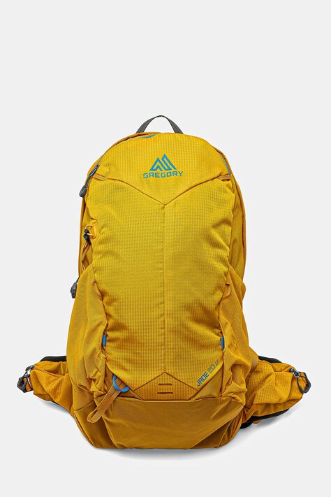 Σακίδιο πλάτης Gregory Jade 20L χρώμα: κίτρινο, JADE.20