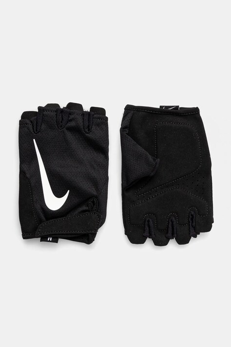 Γάντια Nike χρώμα: μαύρο, N.101.2314.091