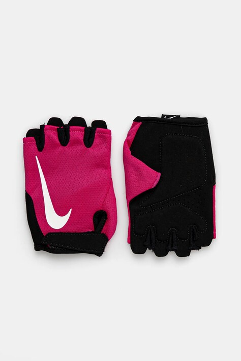 Γάντια Nike χρώμα: ροζ, N.101.2314.696