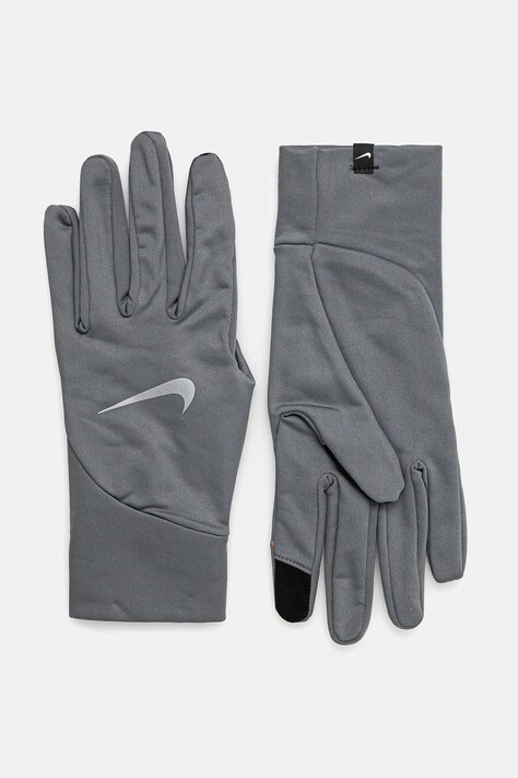 Γάντια Nike χρώμα: γκρι, N.101.0533.030