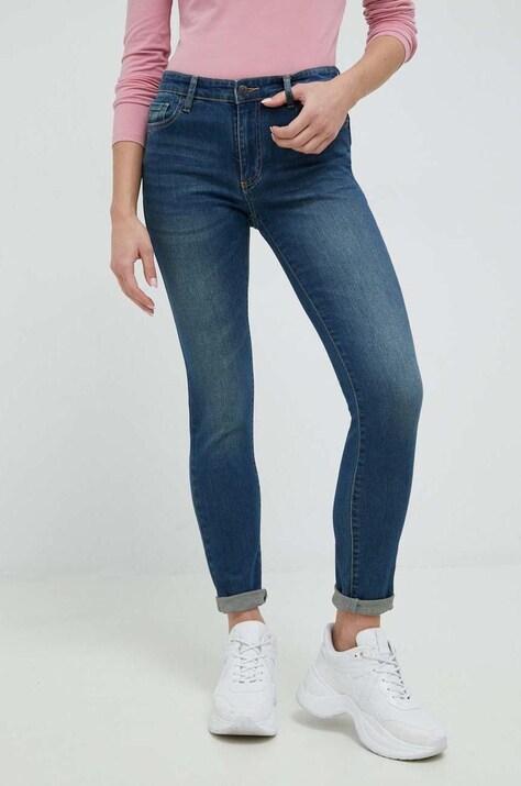 Τζιν παντελόνι Armani Exchange