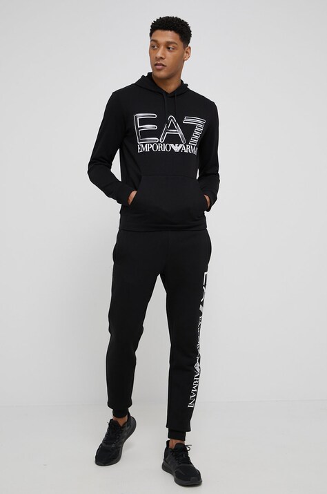 EA7 Emporio Armani - Παντελόνι