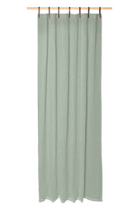 Διακοσμητική κουρτίνα Magma Evi Curtain
