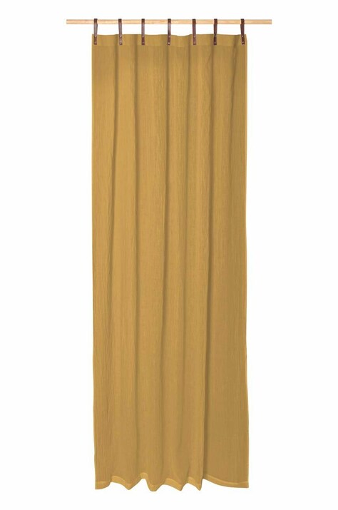 Διακοσμητική κουρτίνα Magma Evi Curtain