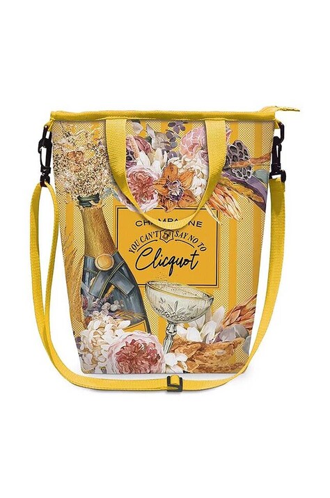 Θερμική τσάντα Lisa Pollock Cliquot