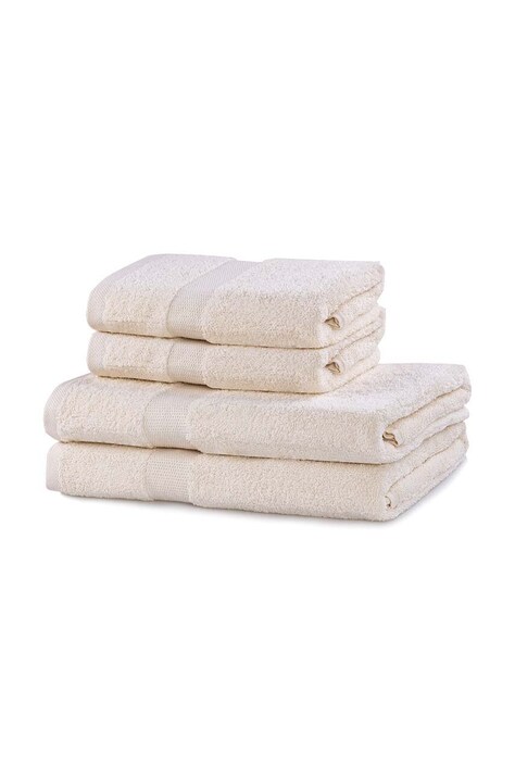 Σετ πετσέτες Marina 4-pack
