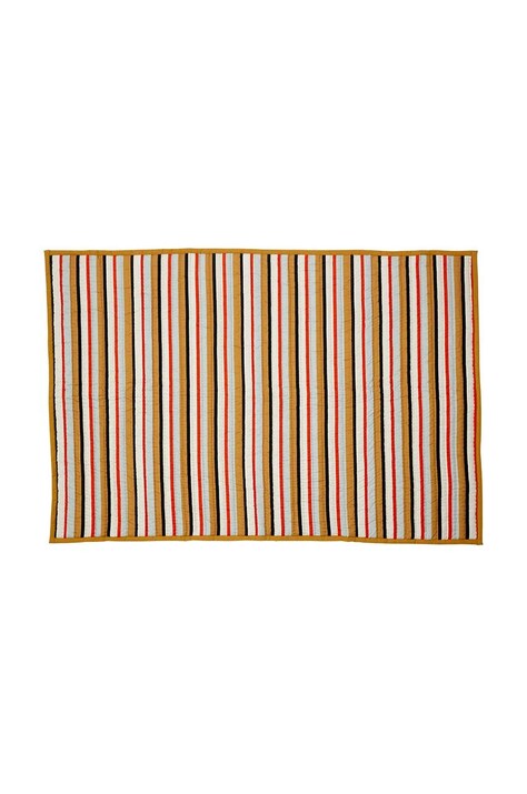 Ριχτάρι Hübsch Pavilion 140 x 200 cm