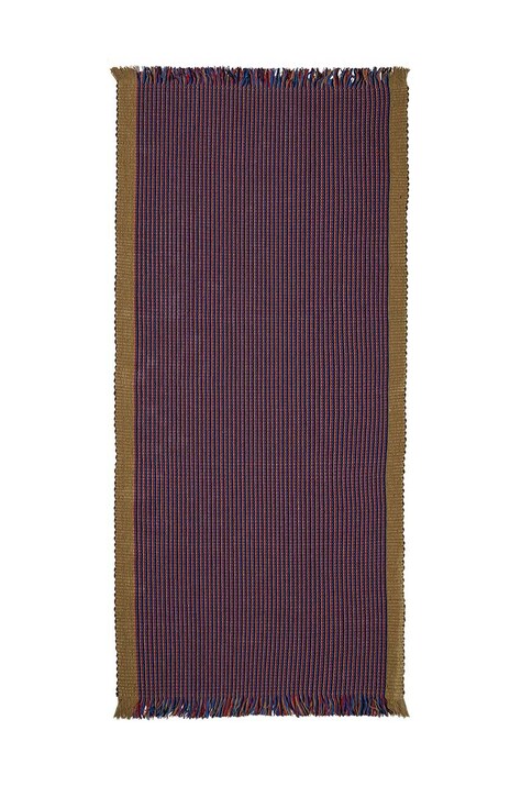 Χαλί Hübsch AtYourFeet 80 x 200 cm