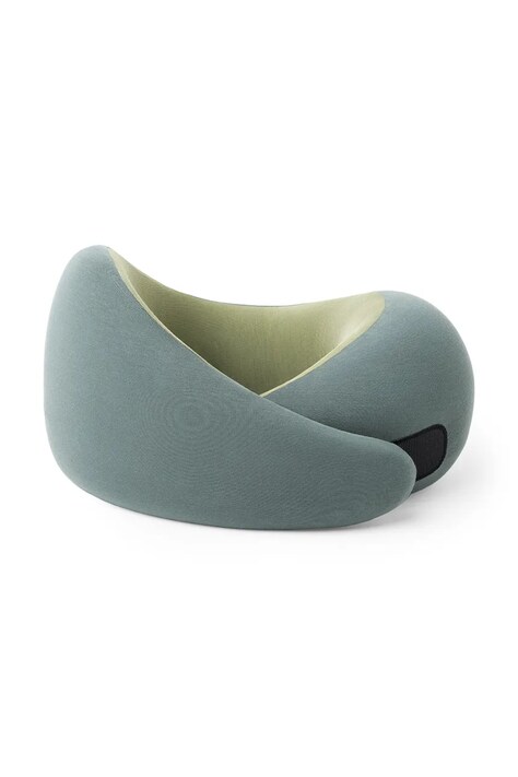 Μαξιλάρι κάτω από το λαιμό Ostrichpillow Go χρώμα: πολύχρωμο