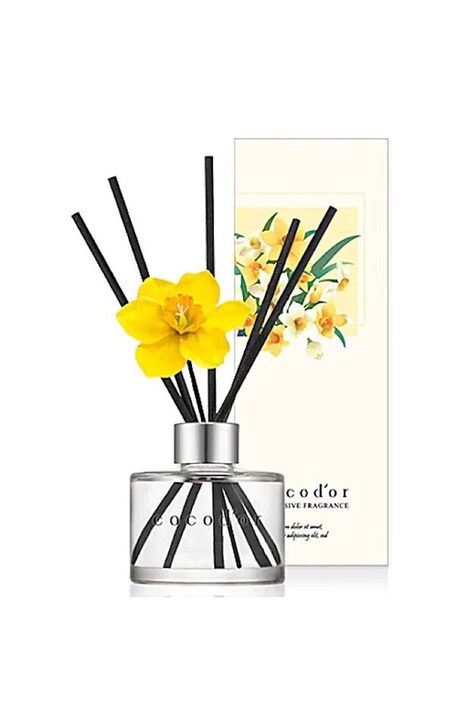 Διαχυτής αρώματος Cocodor Daffodil English Pearfree 120 ml