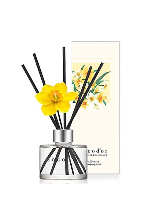 Διαχυτής αρώματος Cocodor Daffodil Deep Musk 120 m