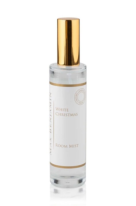 Άρωμα δωματίου Max Benjamin Christmas Natural Room Mist 100 ml