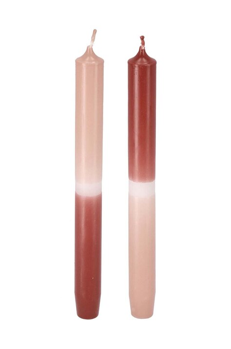 Σετ κεριών Bizzotto Jolene 4-pack