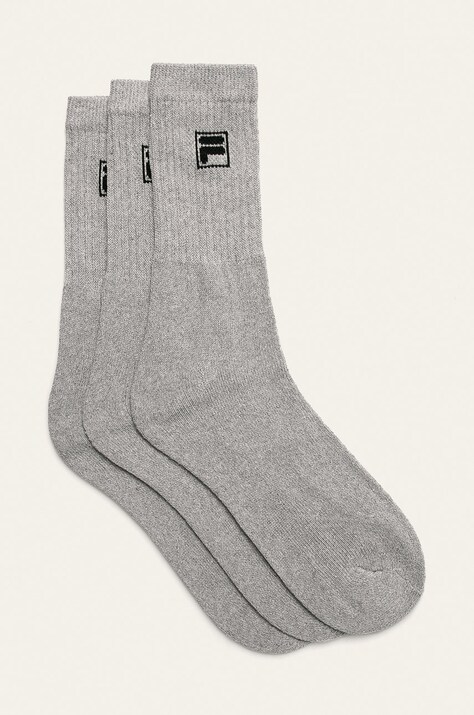 Fila - Κάλτσες (3-pack)