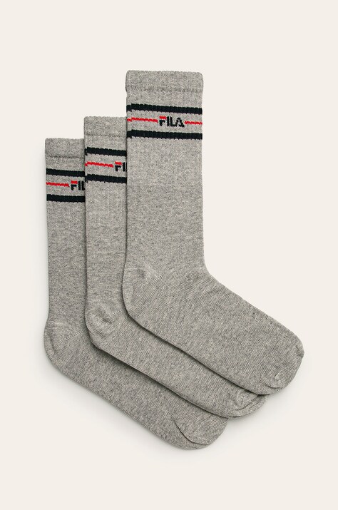 Fila - Κάλτσες (3-pack)