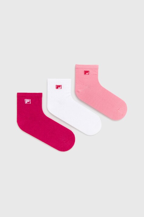 Fila Κάλτσες (3 pack)