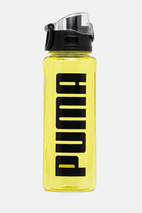 Μπουκάλι Puma 1000 ml χρώμα: χρυσαφί, 053811