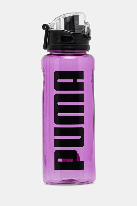 Μπουκάλι Puma 1000 ml χρώμα: βιολετί, 053811