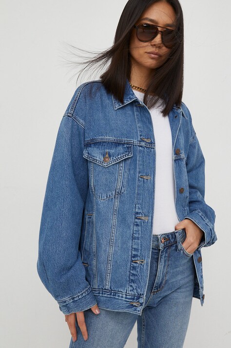 Τζιν μπουφάν Levi's